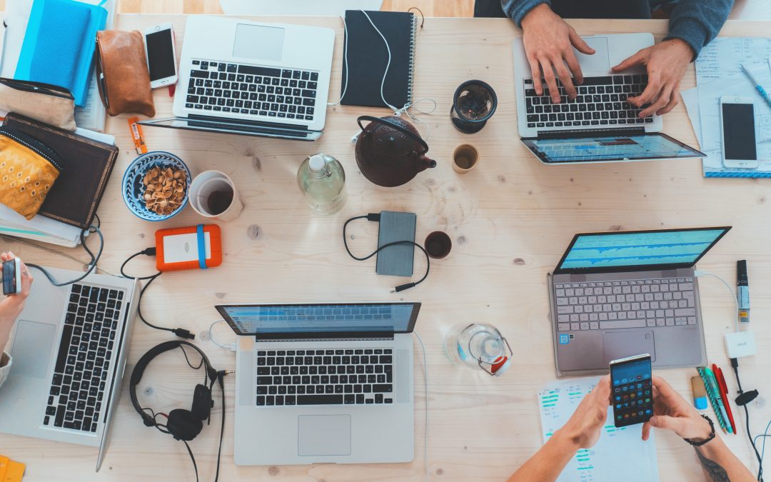 Social Networking Monitoring – Don’t Lag Behind Your Competition