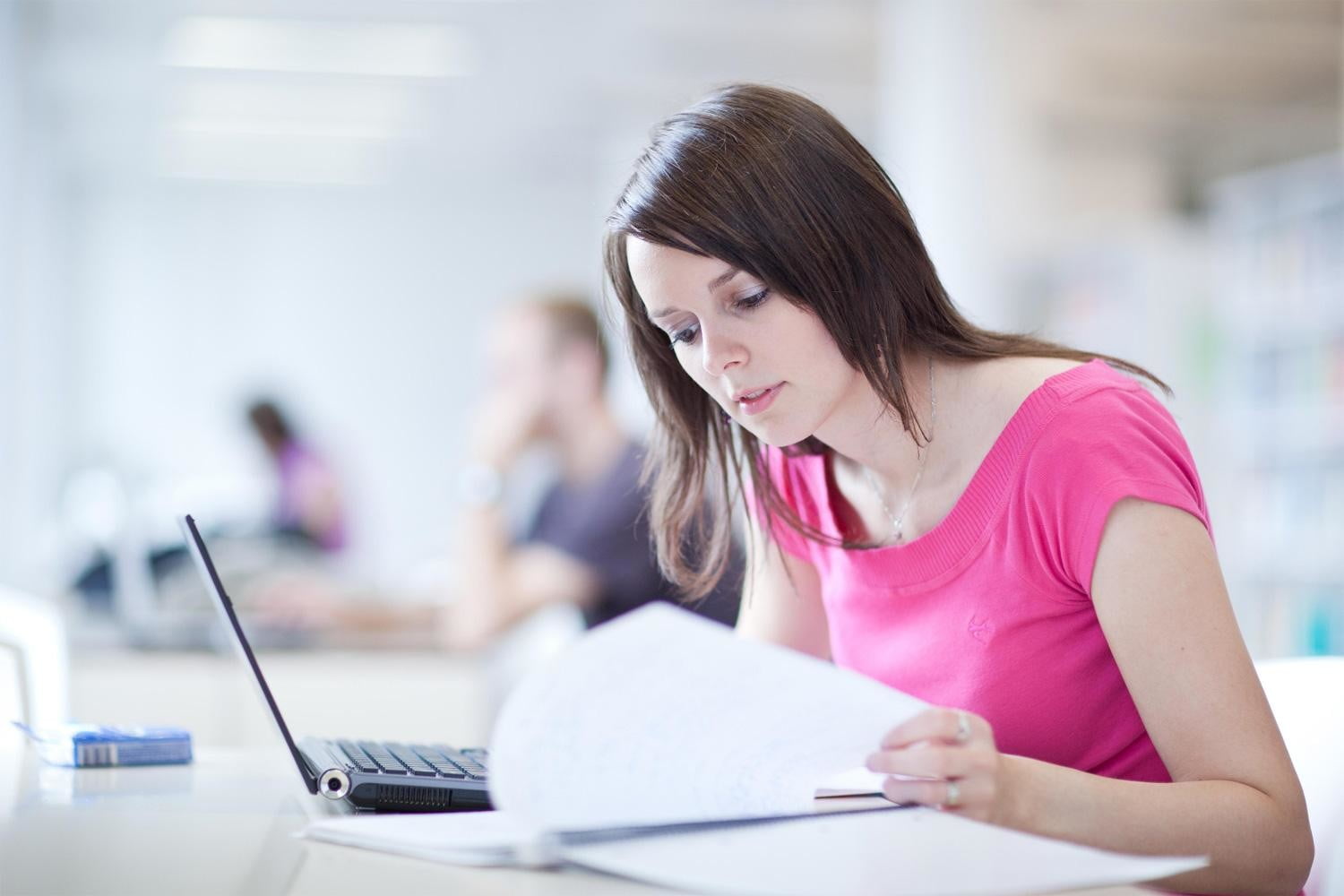 Webinars as well as an Internet Lifestyle