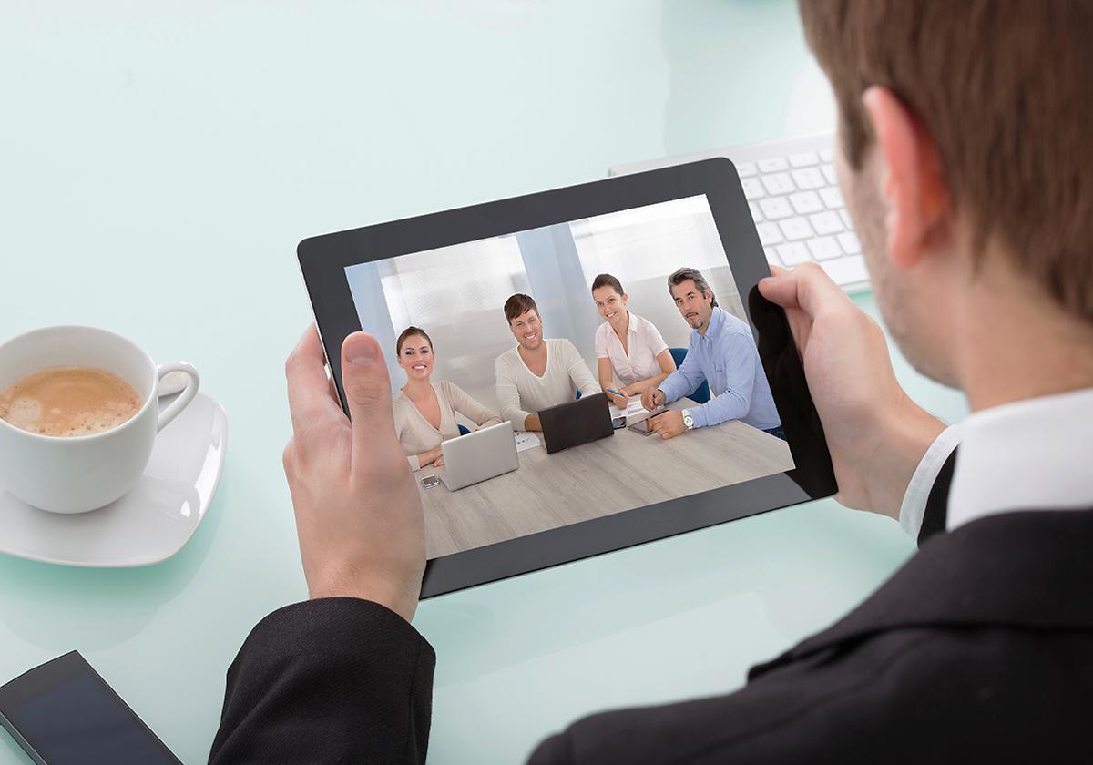 How To Begin A Social Networking Career