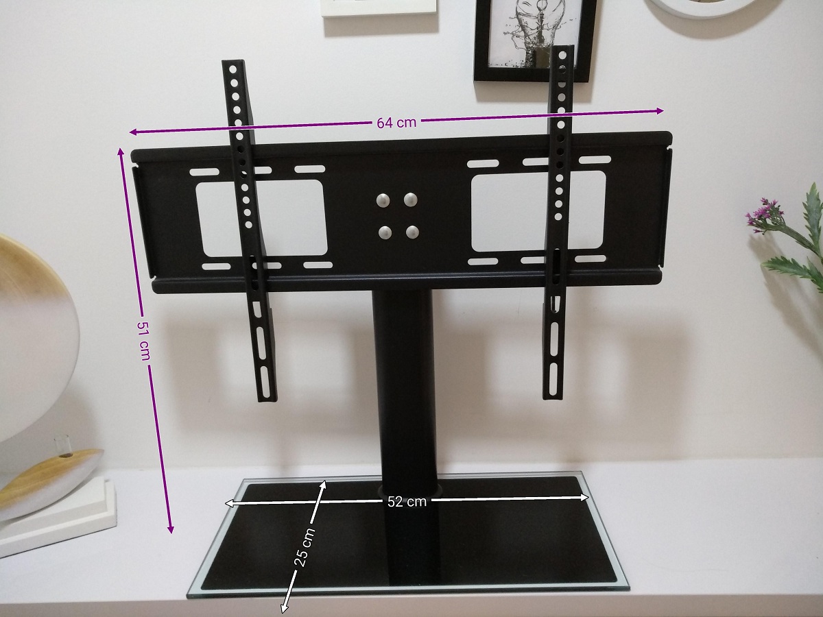 Get the Right Safety and Security for your TV Stand