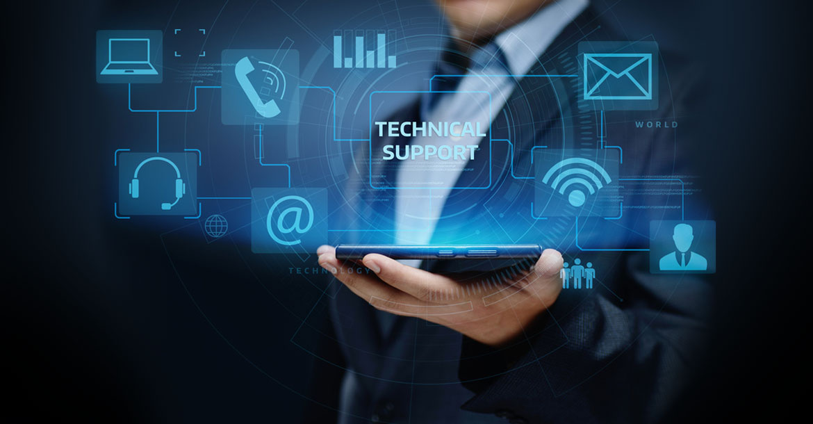 Technical support Suggestion on Laptops