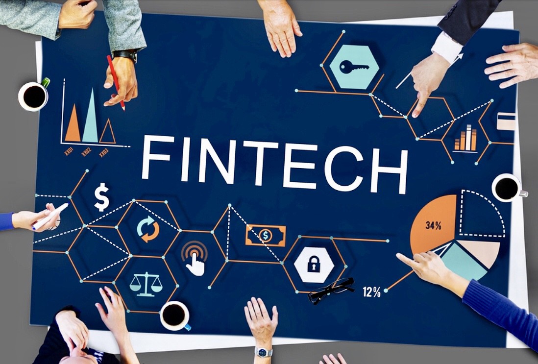 2 most important benefits companies will get by employing fintech technologies