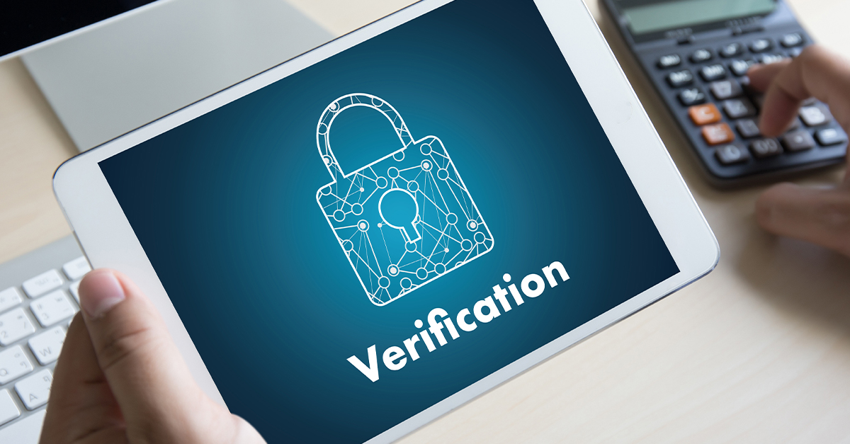 5 Tips Identity Verification Platform Gives You More Control Over Your Data