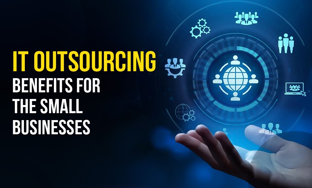 Exploring the Benefits of Outsourced IT Services