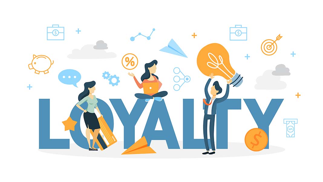 How to Build Customer Loyalty and Never Sacrifice Profit