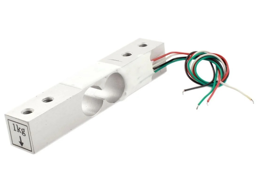 Understanding Load Cells: The Key to Accurate Weight Measurement