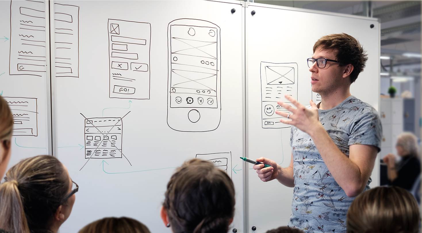 Streamlining User Experience: The Work of UI Consultants