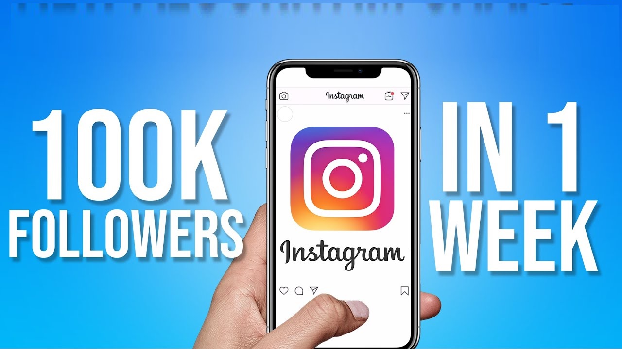 Secret formula marketers use to safely buy instagram followers