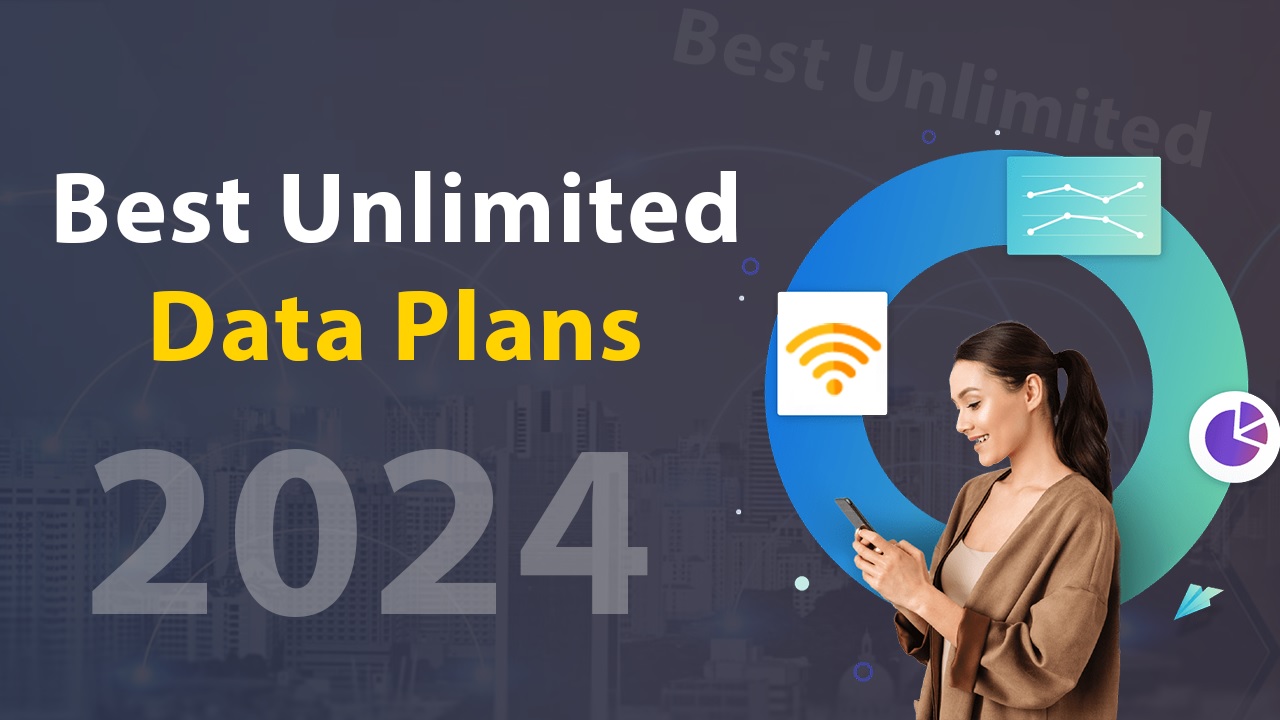 Understanding Unlimited Data Plans: Pros, Cons, and What to Look For