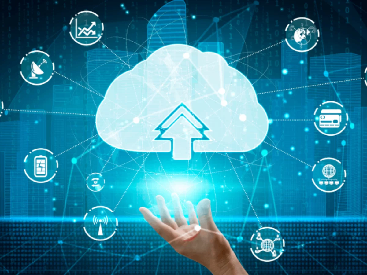 Real-Life Examples of Cloud Storage Enhancing Productivity