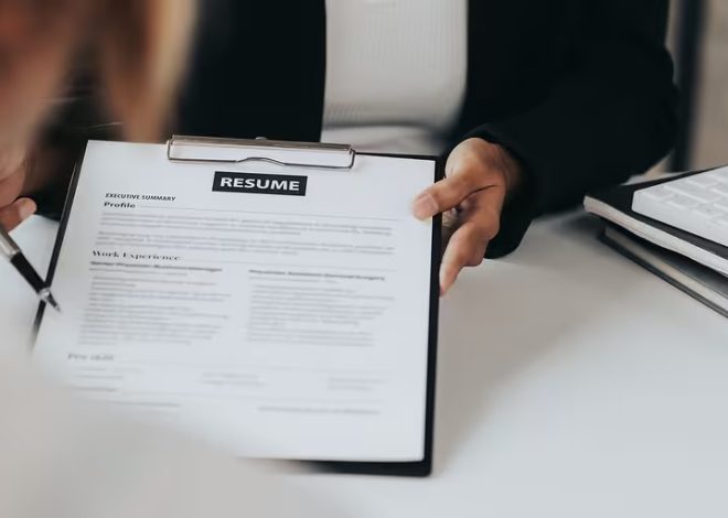 How Resume Services Incorporate Soft Skills Effectively