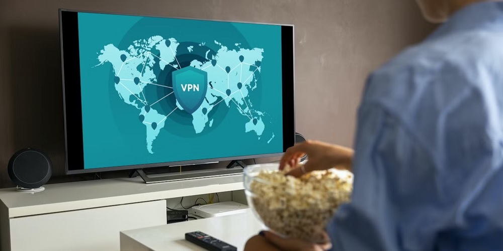 How to Install a VPN on Your Smart TV