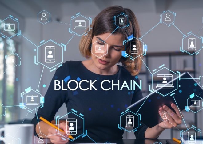 How Blockchain Technology Could Impact Translation Services