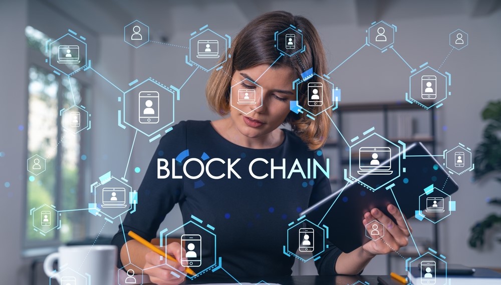 How Blockchain Technology Could Impact Translation Services