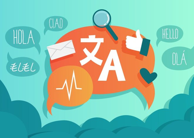 The Future of Translation Services in a Hyper-Connected World