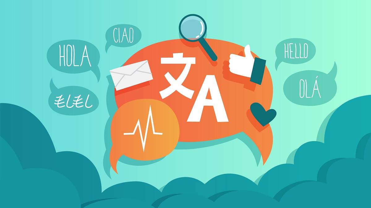 The Future of Translation Services in a Hyper-Connected World