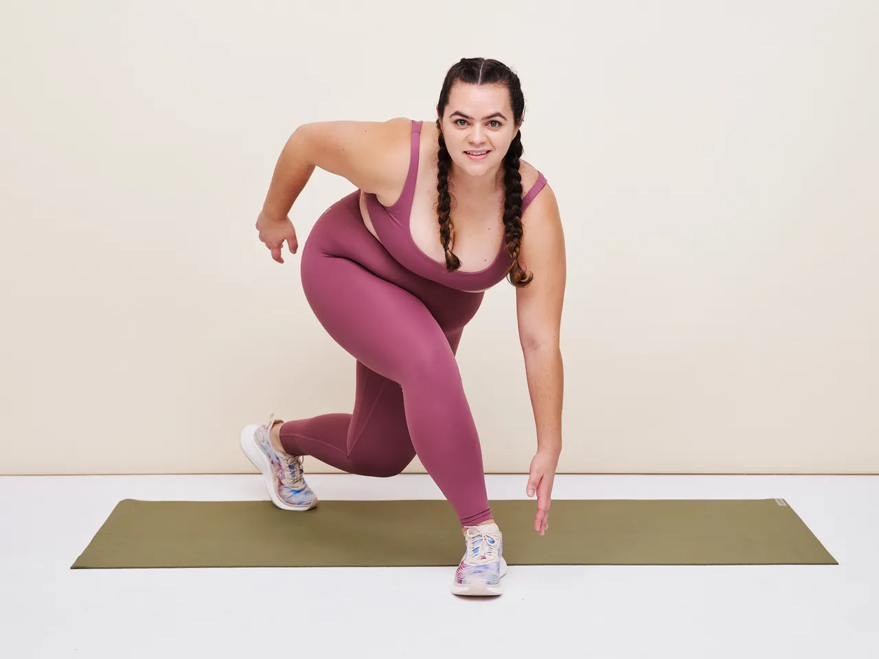 Sound Driven HIIT, The Future of Audio Guided Intensity Training