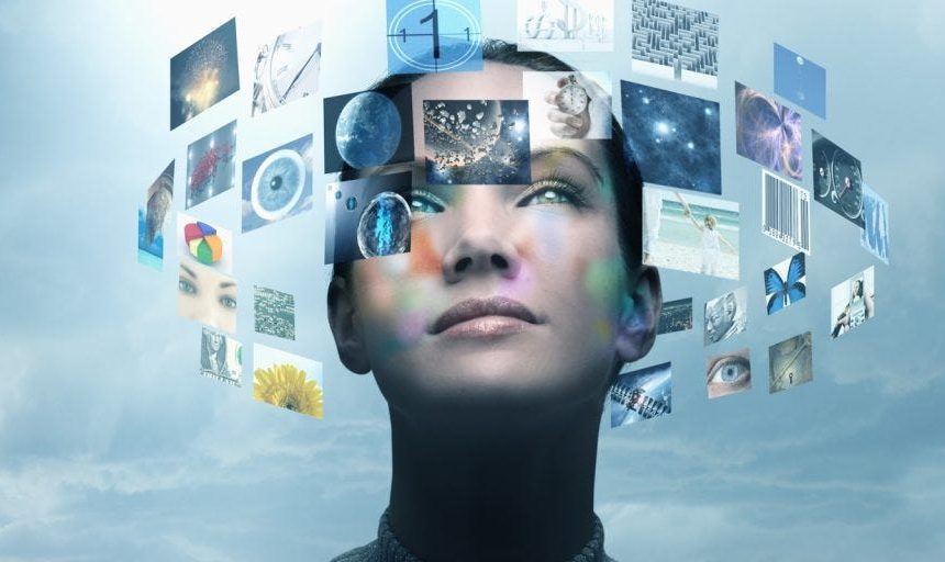 How Technology Reshapes the Relationship Between Effort and Reward