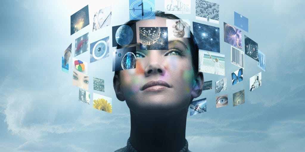 How Technology Reshapes the Relationship Between Effort and Reward