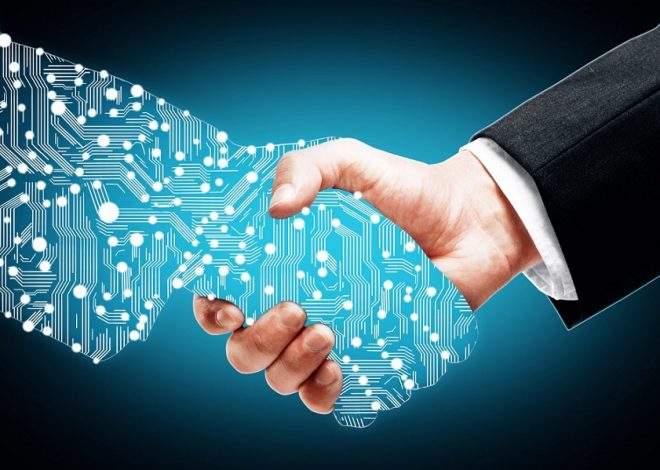 How Technology Is Reshaping Trust in Expertise in the Digital Age