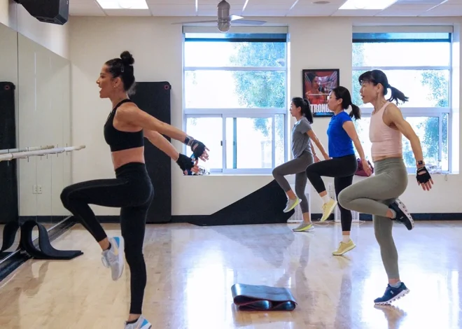 How Digital Class Libraries Support BODYCOMBAT Practice