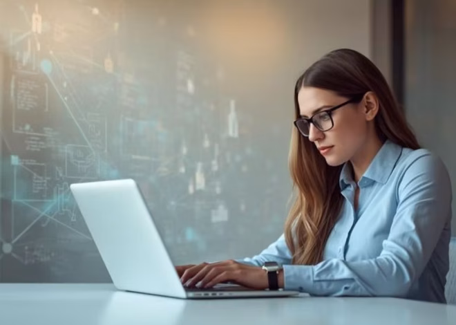 How Search Engines Decide Which Pages Deserve Visibility