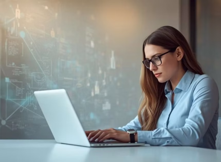 How Search Engines Decide Which Pages Deserve Visibility